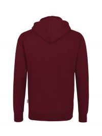 Weinrotes Hoodie Unisex